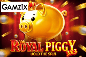 Game 8 Legiano Casino